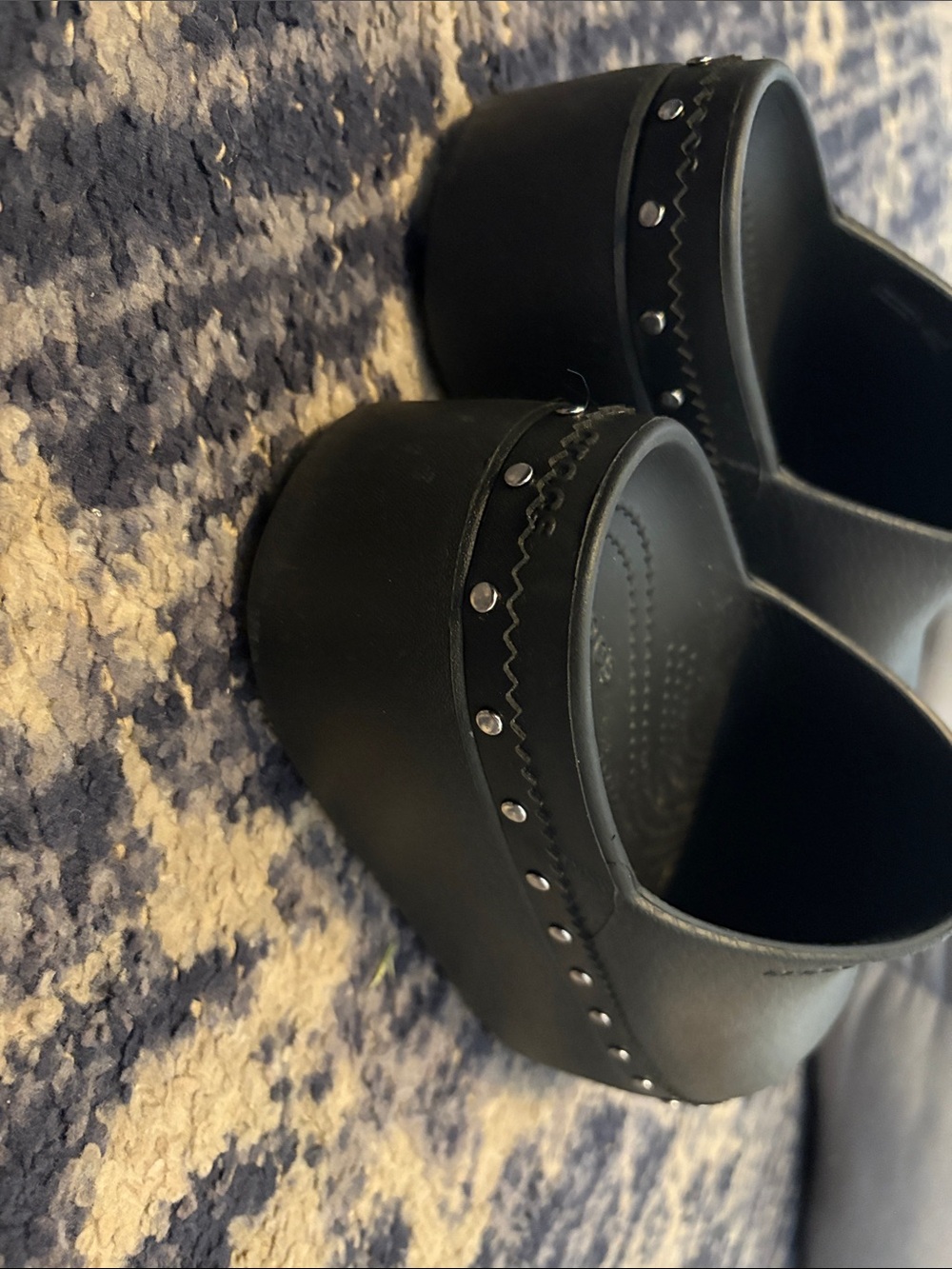 CROCS Dylan Platforms - Picture 4 of 7